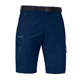 Schöffel Silvaplana2 Dress Shorts (Herr)