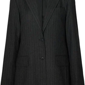 Selected Slwoversized Malia Jacket (Dame)