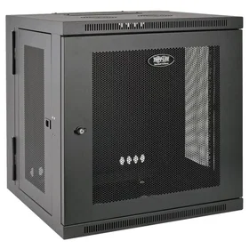 Eaton 10U 19" Väggmontering Svart