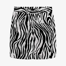 Vero Moda Mymilo Vävda Shorts (Dam)