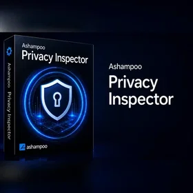 Ashampoo Privacy Inspector Logiciel d'utilité