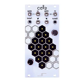 Cre8audio Cellz