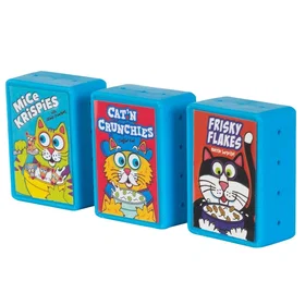 Fatcat Batty Boxes 3-Pack