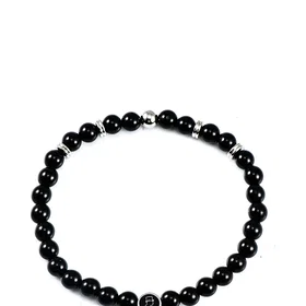 edd. Beads Bracelet 6Mm EBT002