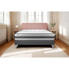Vitalpower Recover Matelas 200x200cm