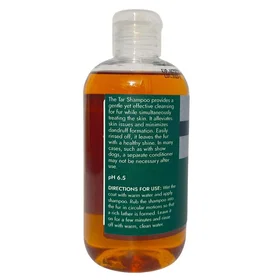 Vezer Care Tjärschampo 1L