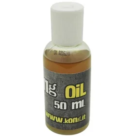 Kong Italy Rengörings- och skyddsolja Gul 50ml