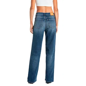 Replay W0517.000.685217 Jeans (Dam)