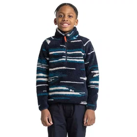 Craghoppers Tivoli Half Zip Fleece Jacket (Jr)