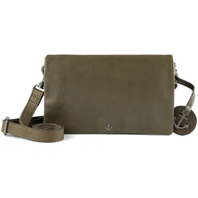 Harbour 2nd Anchor Love Sac à bandoulière Cuir (22.5 cm) AL.13092-olivegreen