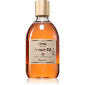 Sabon Rose Tea suihkepähkinä 300ml