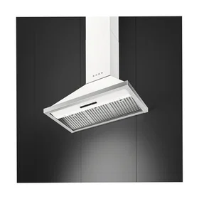 SMEG KCU94WH (Hvid)