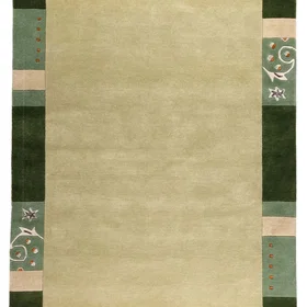 THEKO Floral 70x140cm