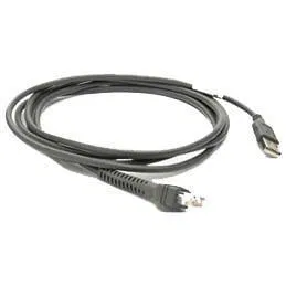 Zebra USB-kabel