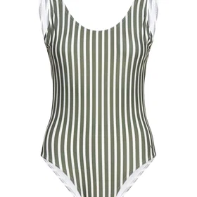 H2O Stripe Badedrakt (Dame)