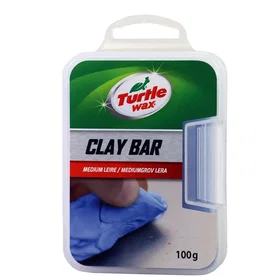 Turtle Wax Clay Bar 100g