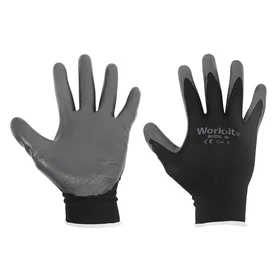 Work>it Arbetsvantar (Unisex)