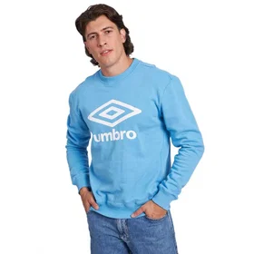 Umbro Fw Logo Sweatshirt (Unisex)