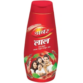 Dabur Red Powder Ayurvedisk urtepulver Tandpulver 100g