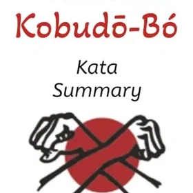 OKINAWA Kobudō-Bó