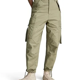 G-Star Raw Cargo Cropped Pants (Dam)