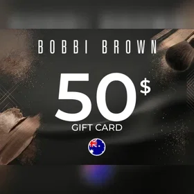 Bobbie Brown Presentkort