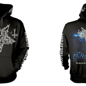 Dark K600z Hoodie (Men's)