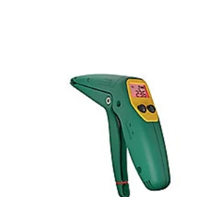 Refco Refclamp Wireless Temperature Clamp With Moisture Sensor