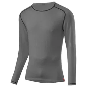 Loeffler Transtex Warm Long Sleeve Base Layer (Men's)