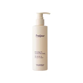 Fraijour Retin-Collagen 3D Core Oil to Foam Cleanser 210ml