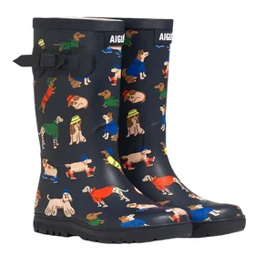 Aigle Woody-pop Pt 2 (Jr)