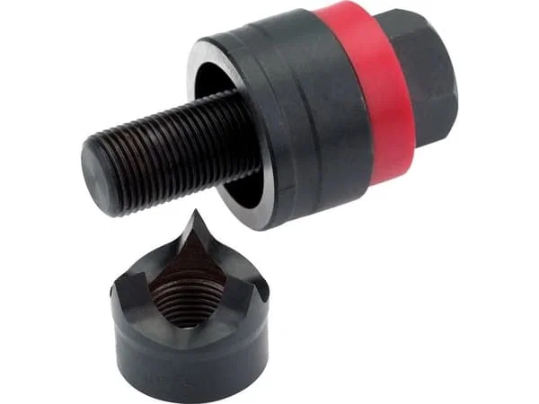 Cimco 13 2506 Chuck Adapter 50 mm, 9,5 mm