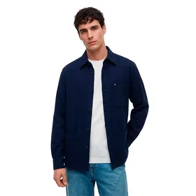 Tommy Hilfiger Lyocell Övertröja (Herr)