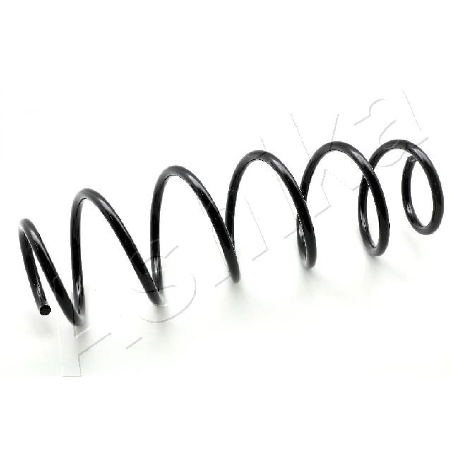 Ashika ZCA2618H Alfa Romeo Fiat Coil Spring