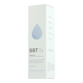 SBT Cosmetics Essential Purifying Cleansing Gel 200ml