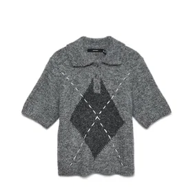 Vero Moda Vmbliss 2/4 Pullover (Dam)