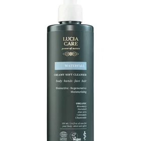 Lucia Crème Douce Nettoyant 225ml