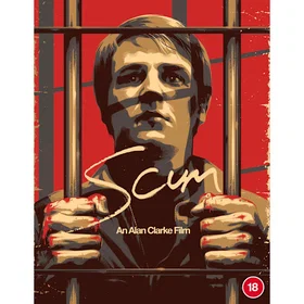 Scum (Blu-Ray)