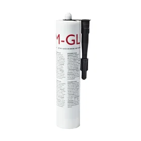 BMI M-GLUE Svart Lim 290ml