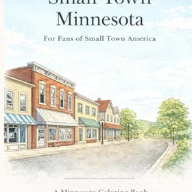 Minnesota Small Towns