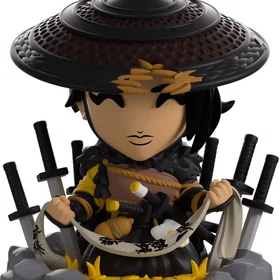 Youtooz Collectibles Ghost of Yotei Figur #0810163659966