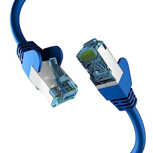 EFB-Elektronik Cat7 S/FTP Network Cable 1.5m EC020200208
