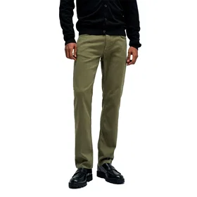 Salsa Jeans 21010821 Regular Fit Byxor (Herr)