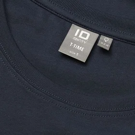 ID Identity T-Time Polo Shirt (Dam)