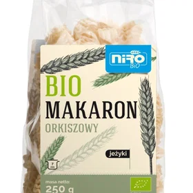 Niro Sport Niro Biologiques Bow Ties 250g