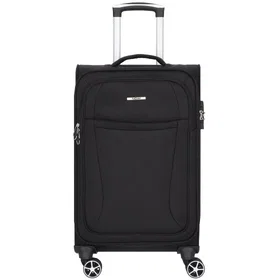 Nowi ABS-Trolley 60cm