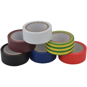 Unibond Electrical Tape Multi 19mm x 3.5m