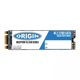 Origin Storage Inception SSD M.2 SATA 512GB