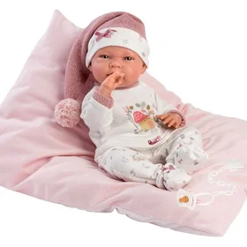 Llorens Nica Baby Doll 40cm 73880