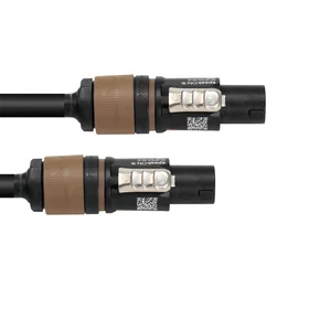 PSSO Speakon 2x4 Högtalarkabel 20m STE-3022791J